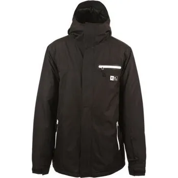 Bunda Rip Curl ANSWER JKT Black velikost L