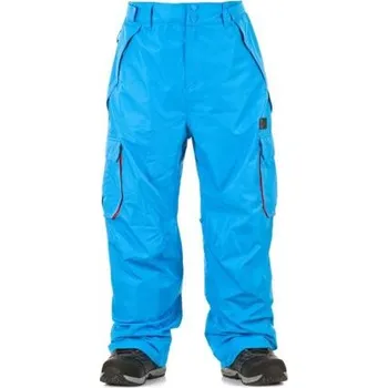 Kalhoty Rip Curl FOCKER PT Dresden Blue velikost M