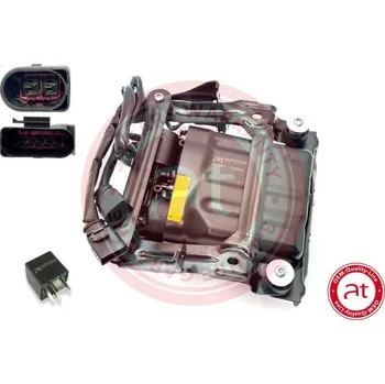 Kompresor, pneumatický systém at autoteile germany at10671