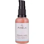 Anela Růžové Z Nebe hydratační a vyhlazující sérum s kyselinou hyaluronovou 30 ml