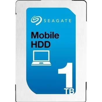 Pevný disk Pevný disk Seagate BarraCuda Pro 1TB SATA III 2,5"