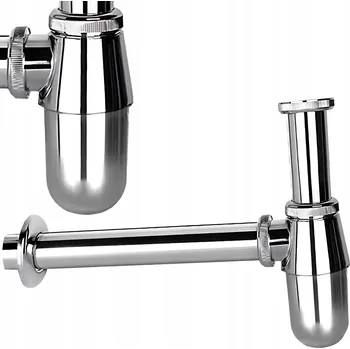 Sifon Umyvadlový sifon TerraHome 32 mm