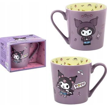 Keramický hrnek Kite 350 ml