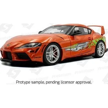 autíčko Solido Toyota GR Supra TRIBUTE 2024 1809006
