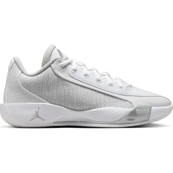 Pánská sálová obuv Air Jordan Luka 77 Basketball Trainers Wht/Fog 7 (41)