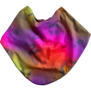 Šátek Needo funkční šátek EXTRA ABSORP (hippies) Velikost: 1 (S - small)