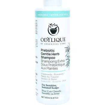 Šampon Odylique Gentle Herb Prebiotický šampon 200 ml