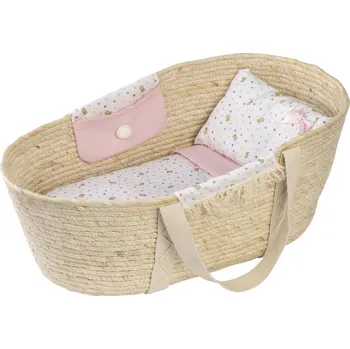 Llorens Košík pro panenku Llorens