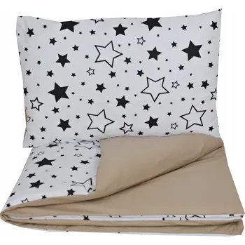 Povlečení Sada povlečení Largo 90 x 120 cm, vícebarevné