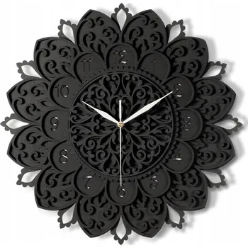 Hodiny Nástěnné hodiny ornamenti 40 cm