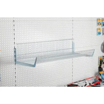 Odpadkový koš Koš závěsný 1000x470mm!OBJ!