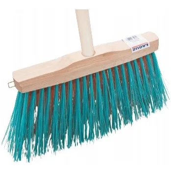 Obraz ŁAGUZ Hospodářská štětka