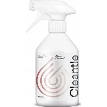 Autokosmetika Čistič na okna Cleantle Glass Cleaner 500 ml
