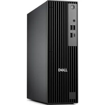 Stolní počítač DELL PC Pro Slim QCS1250/180W/TPM/i5-14500/16GB/512GB SSD/Integrated/Kb/Mouse/W11 Pro/3Y PS NBD