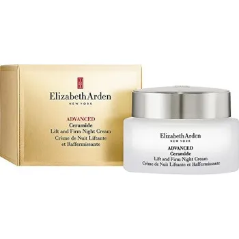 Liftingový a zpevňující noční pleťový krém Arden Ceramide (Lift and Firm Night Cream) Elizabeth Arden - 50 ml + záruka na vrácen