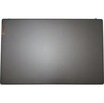 Šasi notebooku VÍKO DISPLEJE / KLAPKA MATRICE PRO LENOVO Ideapad 5 15 15IIL05 5 15ARE05 5 15ITL05 ŠEDÁ