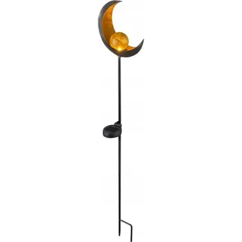 Lampička Solární lampa dozemní LED lampa 0,02W SOLAR 33466 Globo
