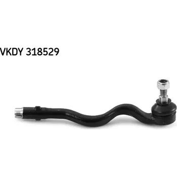 Táhlo řízení Hlava příčného táhla řízení SKF VKDY 318529