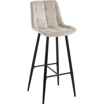 Toaletní stolek Nábytek PEGAS s.r.o. Barová židle H2 JG Béžová Černá