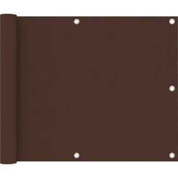 Markýza Markýza 75 x 600 cm látka