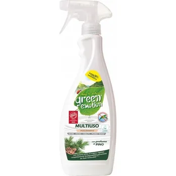 Green Emotion univerzální čisticí prostředek 750 ml