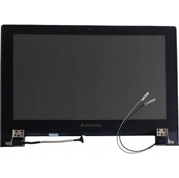 Náhradní displej pro notebook Lesklý LED IPS displej 11,6" 1366 x 768 S210T