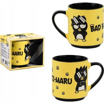 Keramický hrnek Kite 370 ml