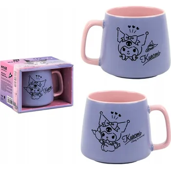 Keramický hrnek Kite 400 ml