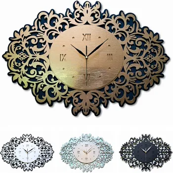 Hodiny Nástěnné hodiny ornamenti 60 cm