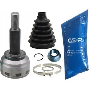 Poloosa kola GSP 801487 Sada kloubů, hnací hřídel