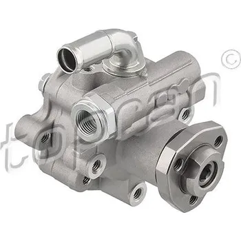 Posilovač řízení Hydraulické čerpadlo, řízení TOPRAN 115 332