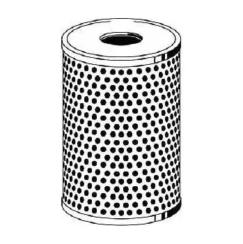 Olejový filtr Filtr oleje Bosch 1 457 429 116