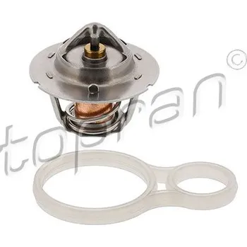 Těsnění motoru Termostat, chladivo TOPRAN 502 045