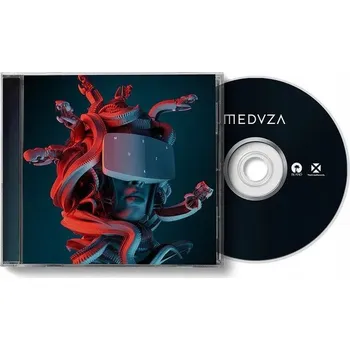 Zahraniční hudba MEDUZA: MEDUZA [CD]