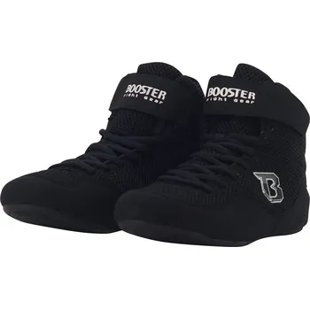 Pracovní obuv Boxerské boty BOOSTER BCS [Velikost 38]