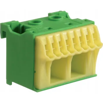 vypínač Propojovací lišta Hager 230 V IP20 63 A