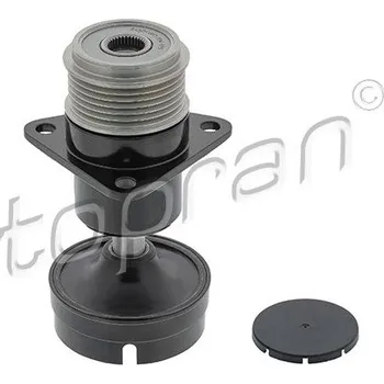 Předstihová spojka TOPRAN 304 095