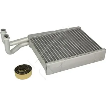 Výměník tepla Výměník tepla, vnitřní vytápění HART 641 059