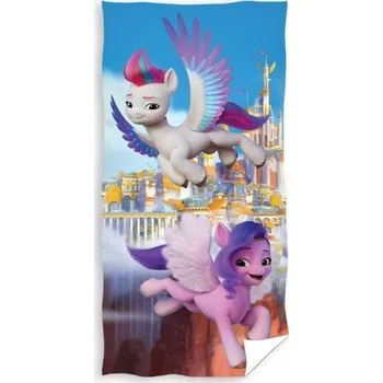 Plážová osuška Carbotex 140 cm bavlna