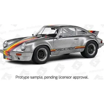 Solido Porsche 911 RSR 1973 Kremer Rally 1801120