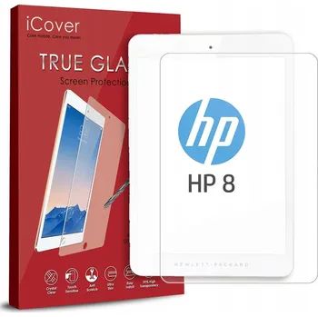 Vrták Hybridní Sklo iCover pro HP 8 1401 1 ks