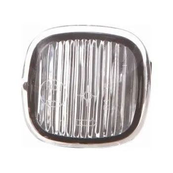 Směrový světlomet Blikač ABAKUS 665-1402N-UE