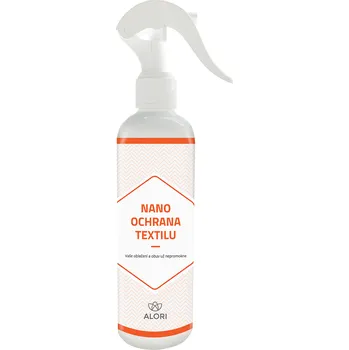 ALORI Nano ochrana textilu 250ml 127