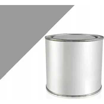 barva na zeď RAL 7004 ZÁKLADNÍ NÁTĚR POLYURETANOVÁ LESKLÁ 0,5L 2v1 BARVA AKRYL LAK HS