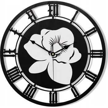 Hodiny Nástěnné hodiny ornamenti 40 cm