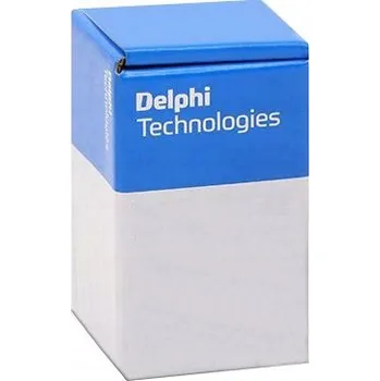 Brzdový kotouč Brzdový kotouč přední DELPHI BG9348C