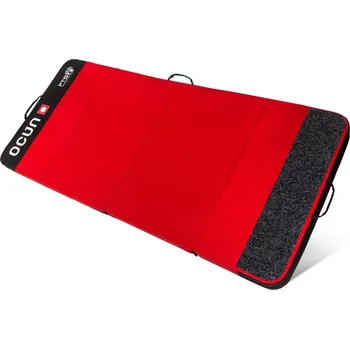 Bouldermatka OCÚN Incubator FTS červená