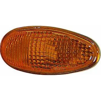 Směrový světlomet Blikač ABAKUS 214-1420N-YA