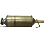 Filtr sazových částic, výfukový systém JMJ 1156