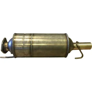 Filtr pevných částic Filtr sazových částic, výfukový systém JMJ 1156